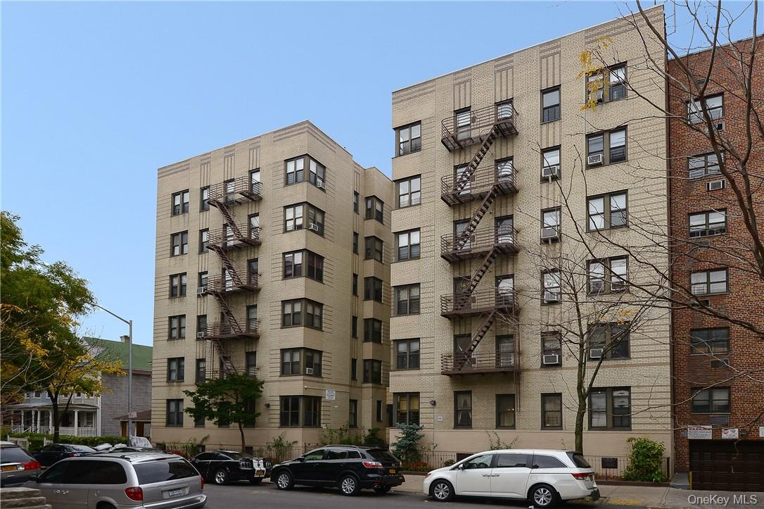 2962 Decatur Avenue # 5-G, Bronx, NY 10458
