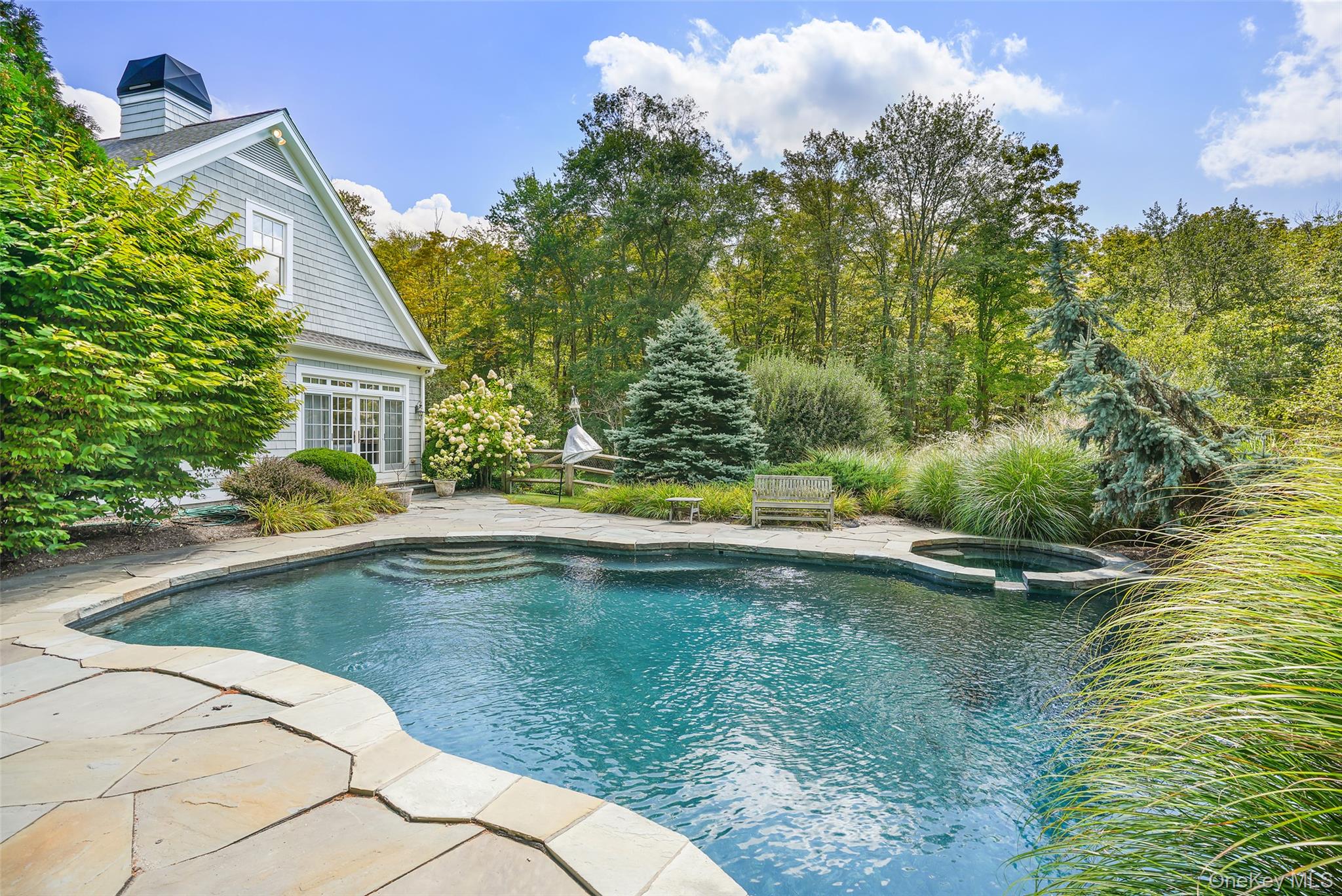 127 Boutonville Road, Pound Ridge, NY 10576