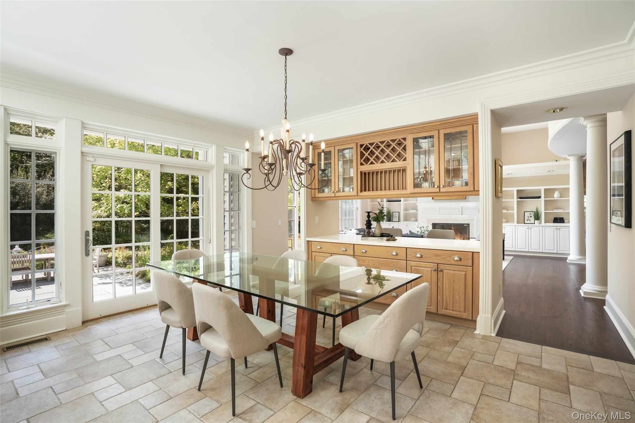 127 Boutonville Road, Pound Ridge, NY 10576