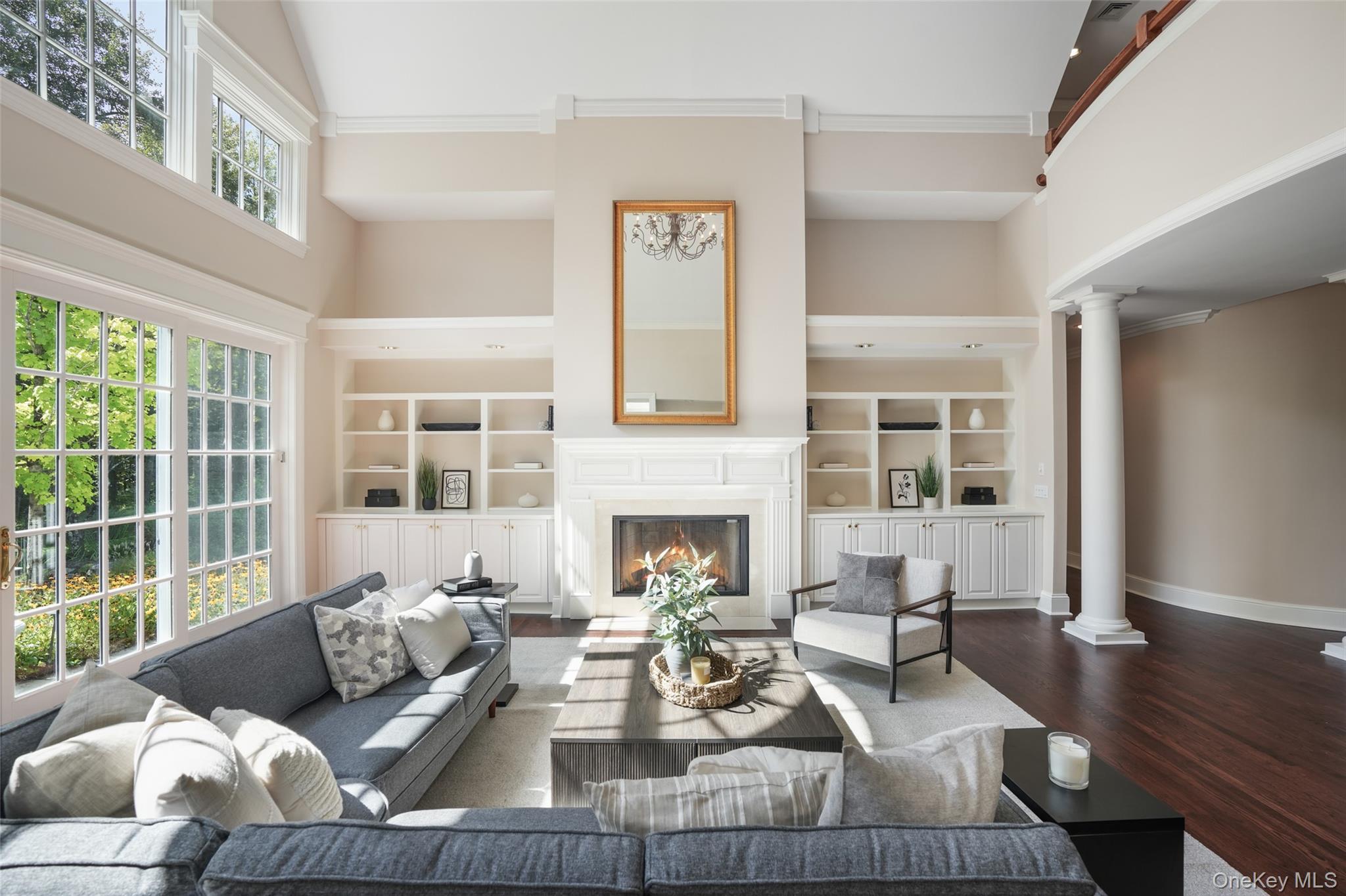 127 Boutonville Road, Pound Ridge, NY 10576