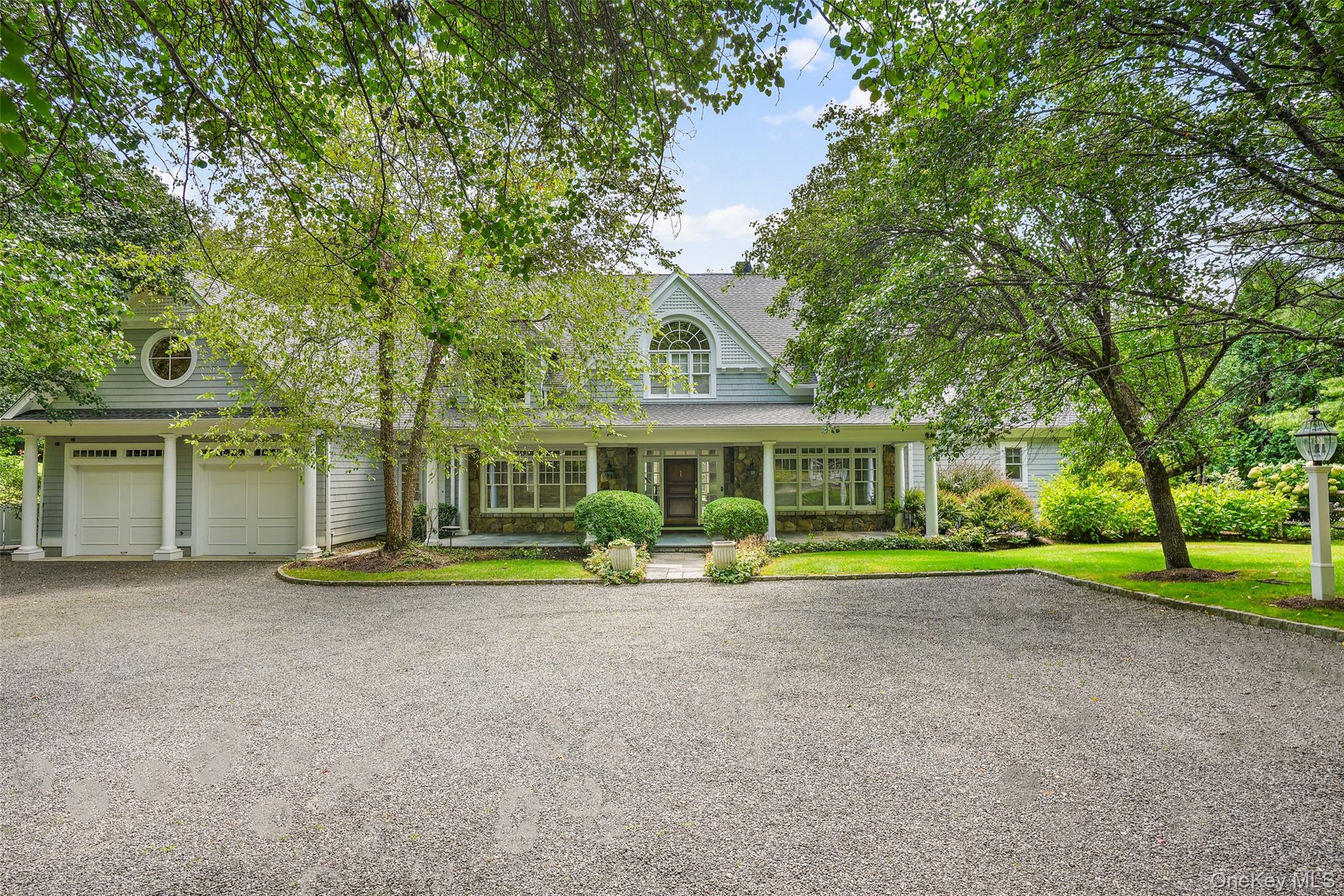 127 Boutonville Road, Pound Ridge, NY 10576