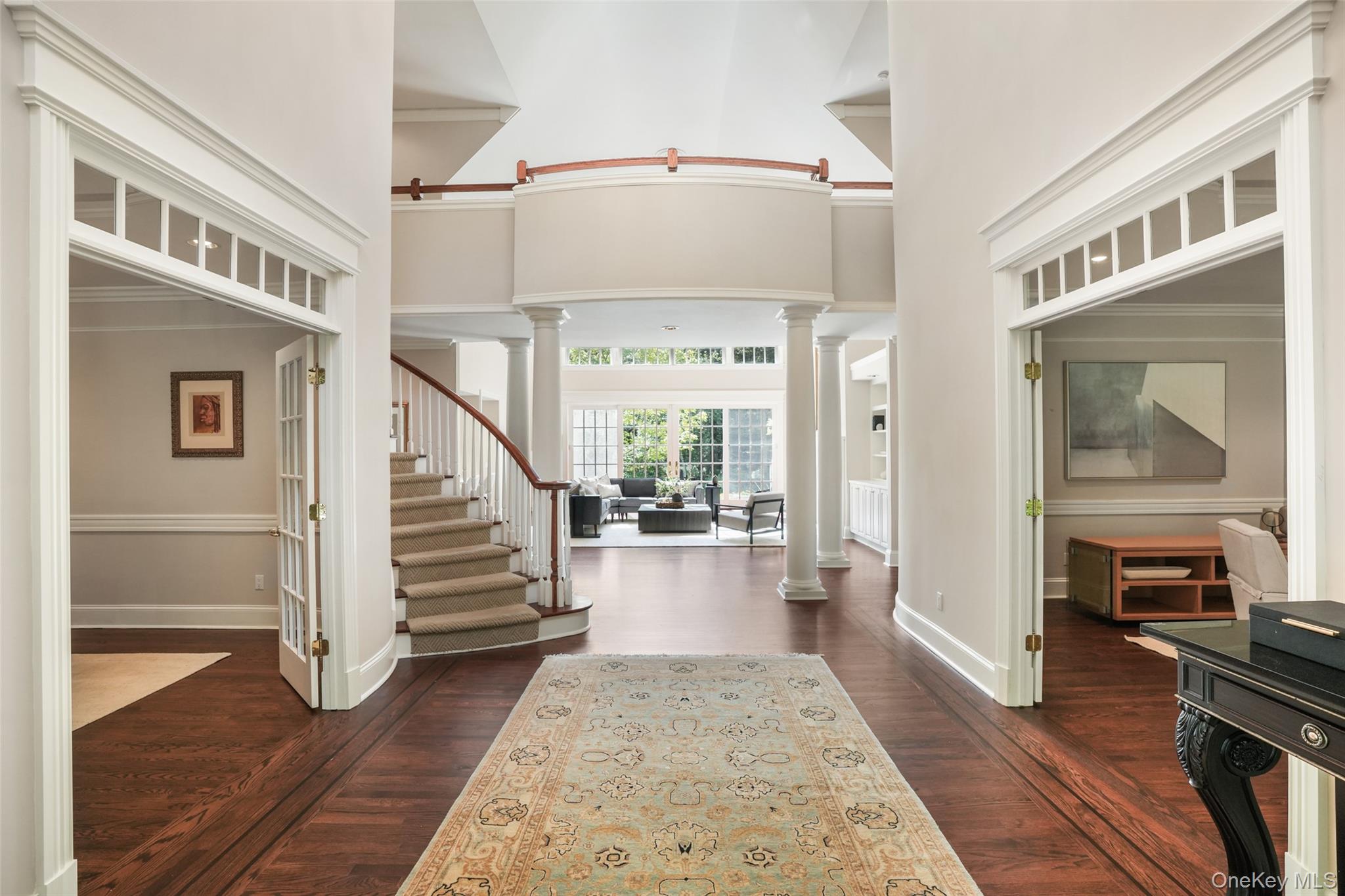 127 Boutonville Road, Pound Ridge, NY 10576