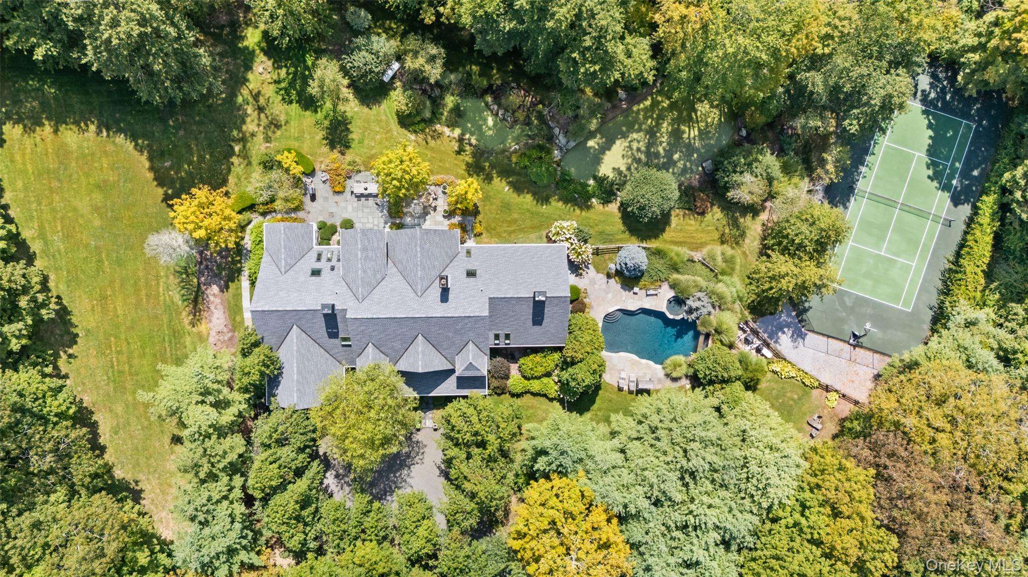 127 Boutonville Road, Pound Ridge, NY 10576