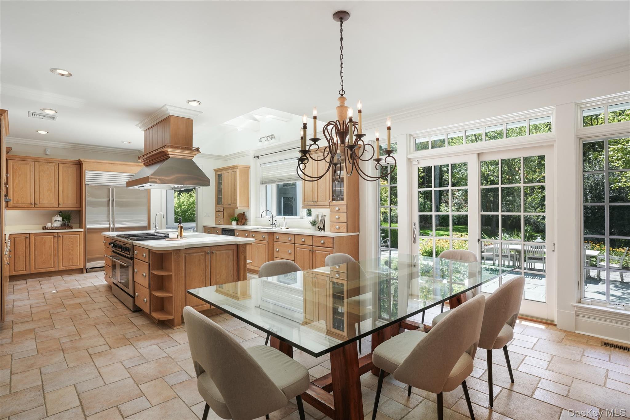 127 Boutonville Road, Pound Ridge, NY 10576