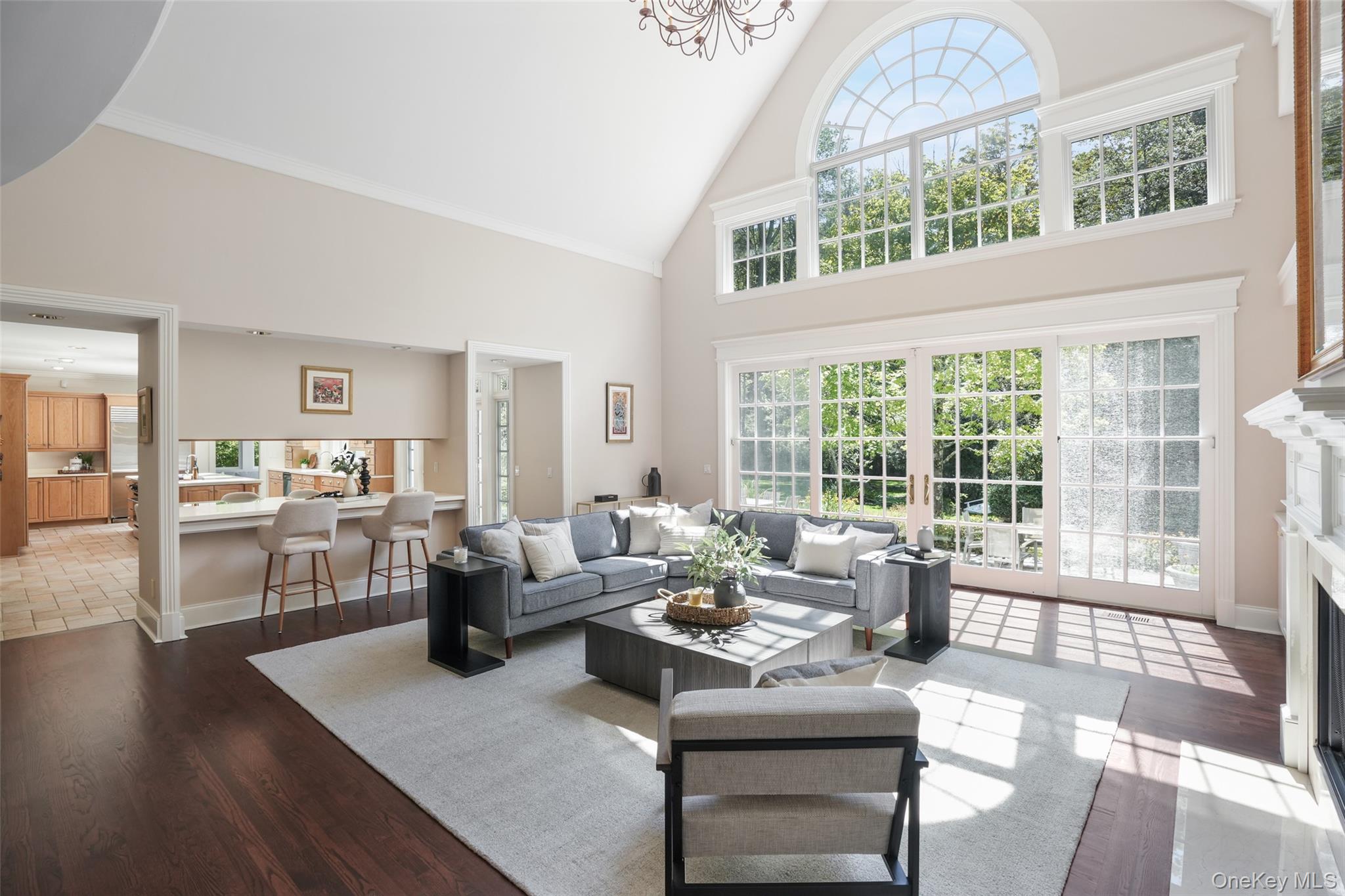 127 Boutonville Road, Pound Ridge, NY 10576