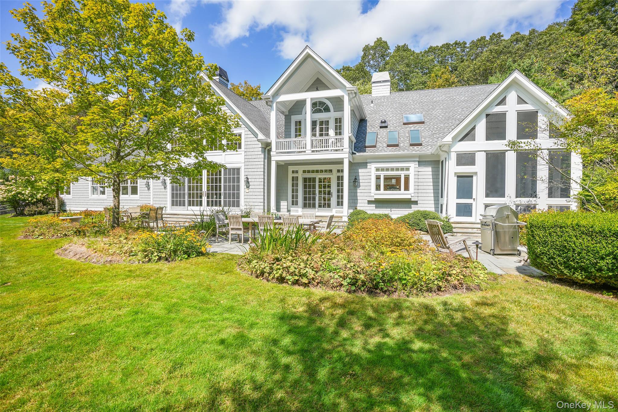 127 Boutonville Road, Pound Ridge, NY 10576