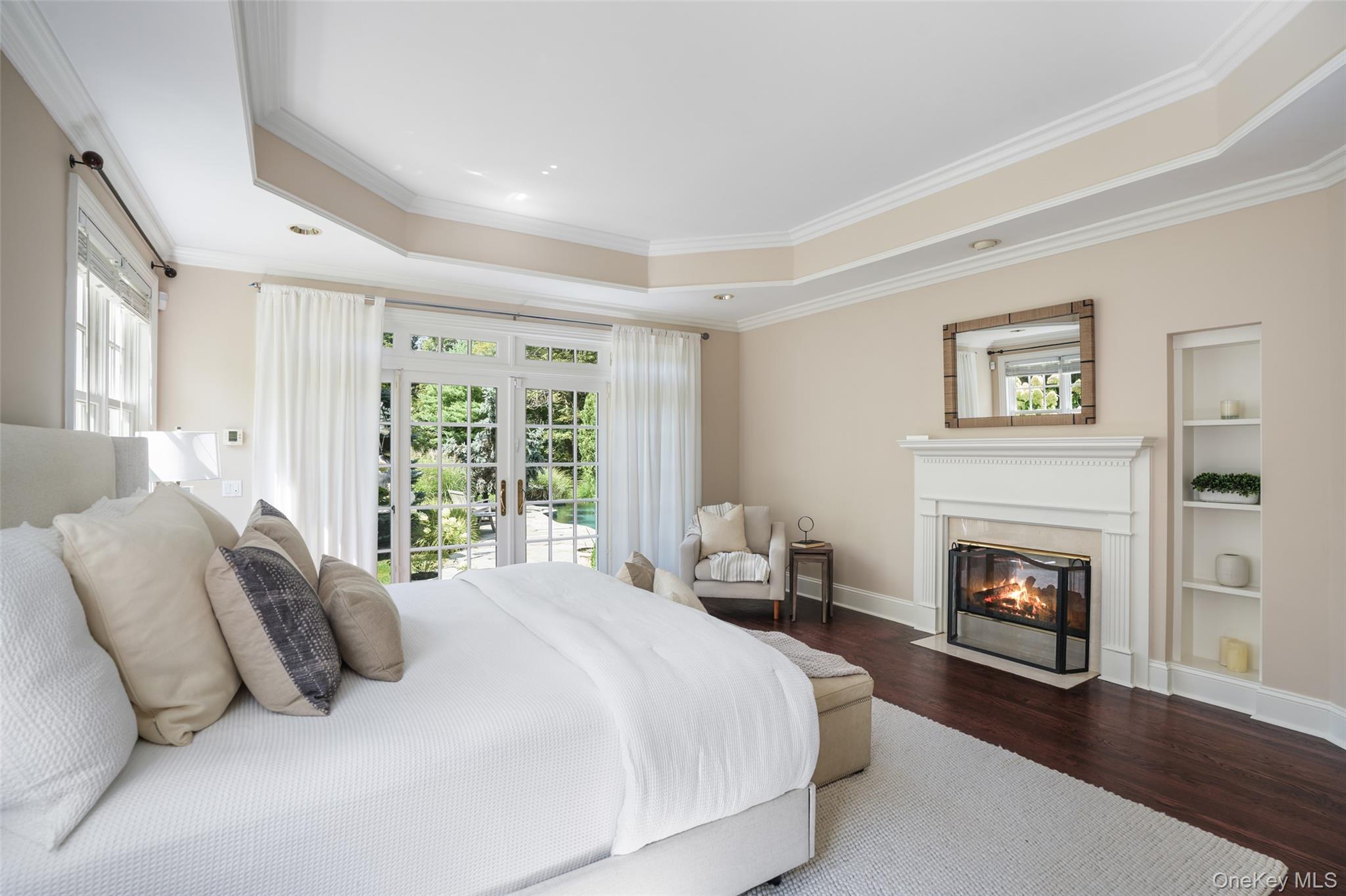 127 Boutonville Road, Pound Ridge, NY 10576