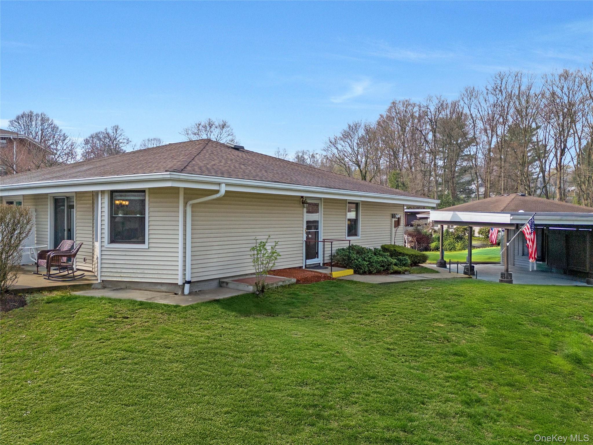 32 Cambridge Court # A, Yorktown Heights, NY 10598