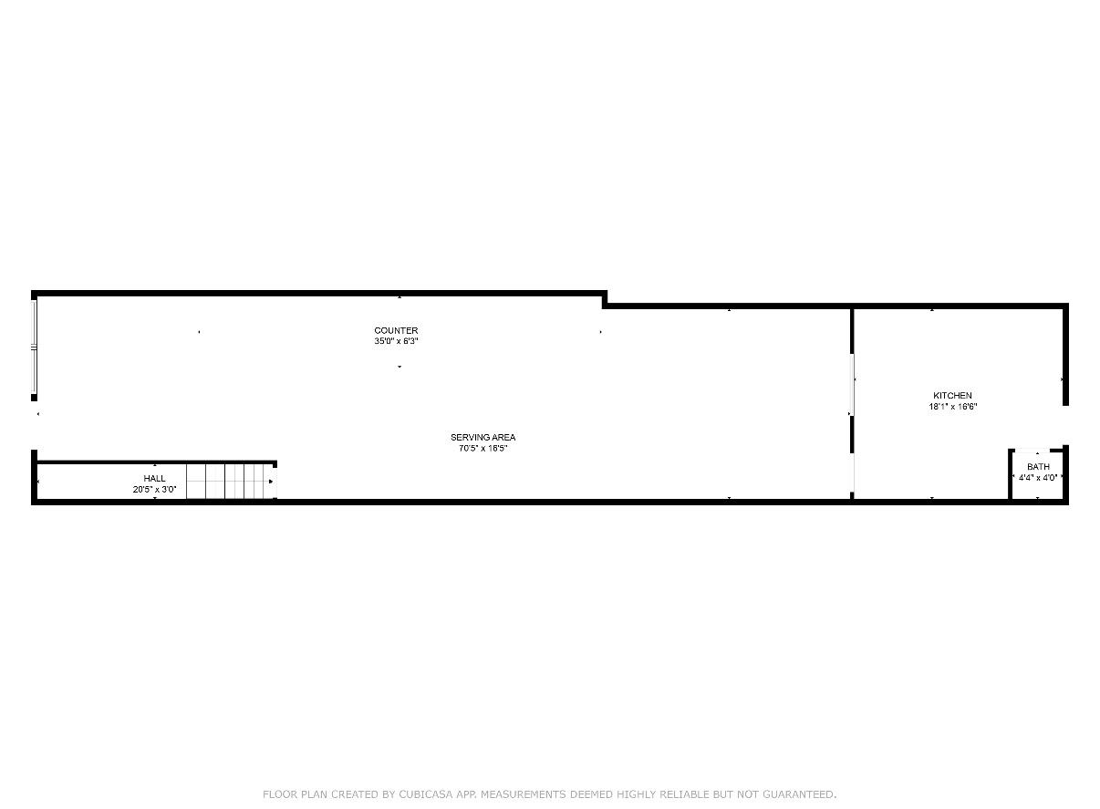 8019 Myrtle Avenue, Glendale, NY 11385