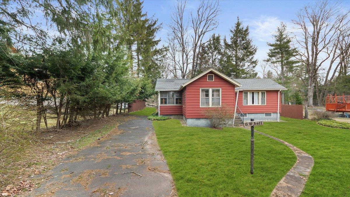 9 W Mitchell Street, Bethel, NY 12720