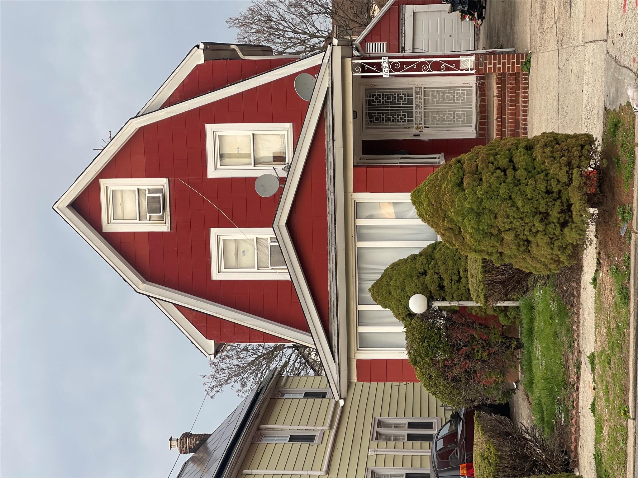 10925 208th Street, Queens Village, NY 11429