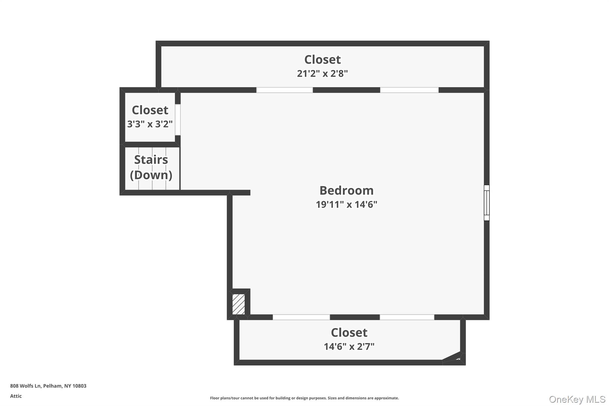 808 Wolfs Lane, Pelham, NY 10803