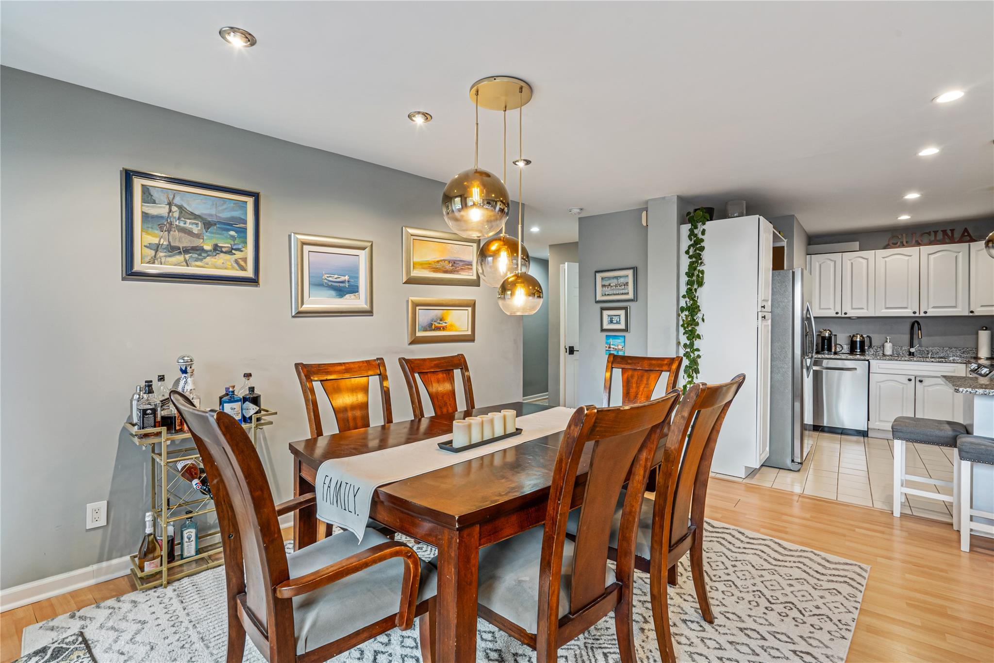 162-40 9th Avenue # 3B, Beechhurst, NY 11357