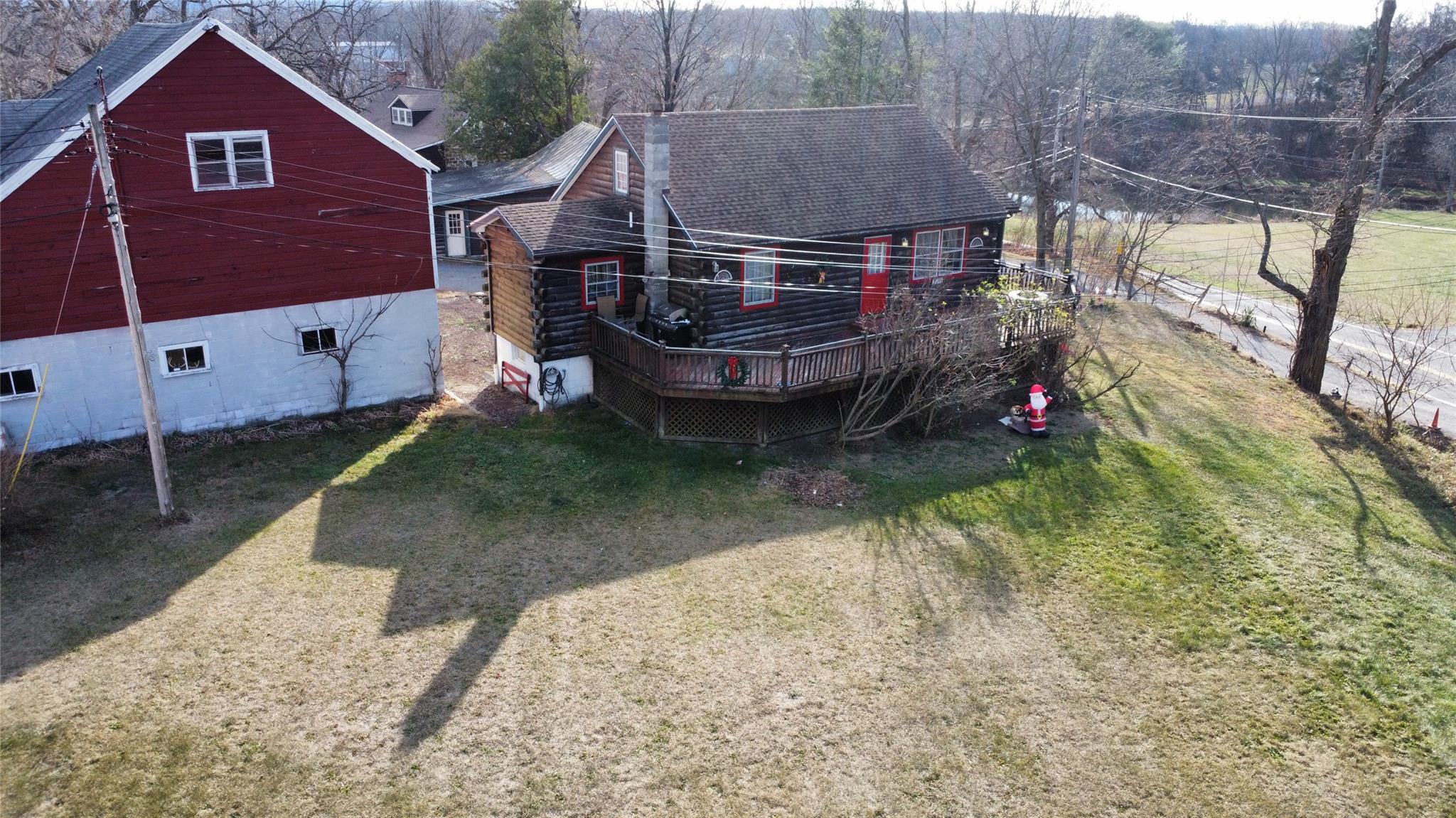 274 Fingar Road, Hudson, NY 12534