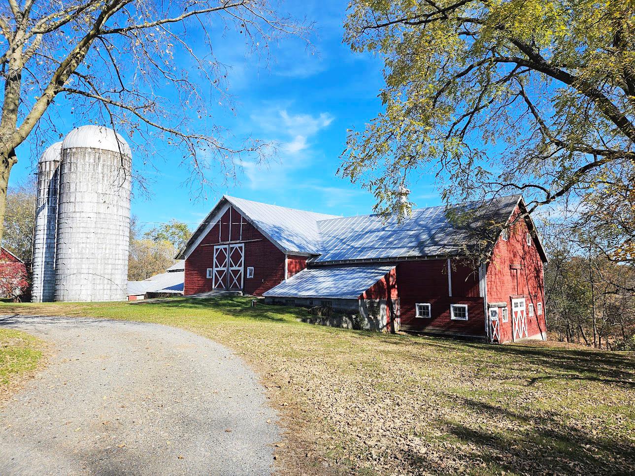 274 Fingar Road, Hudson, NY 12534