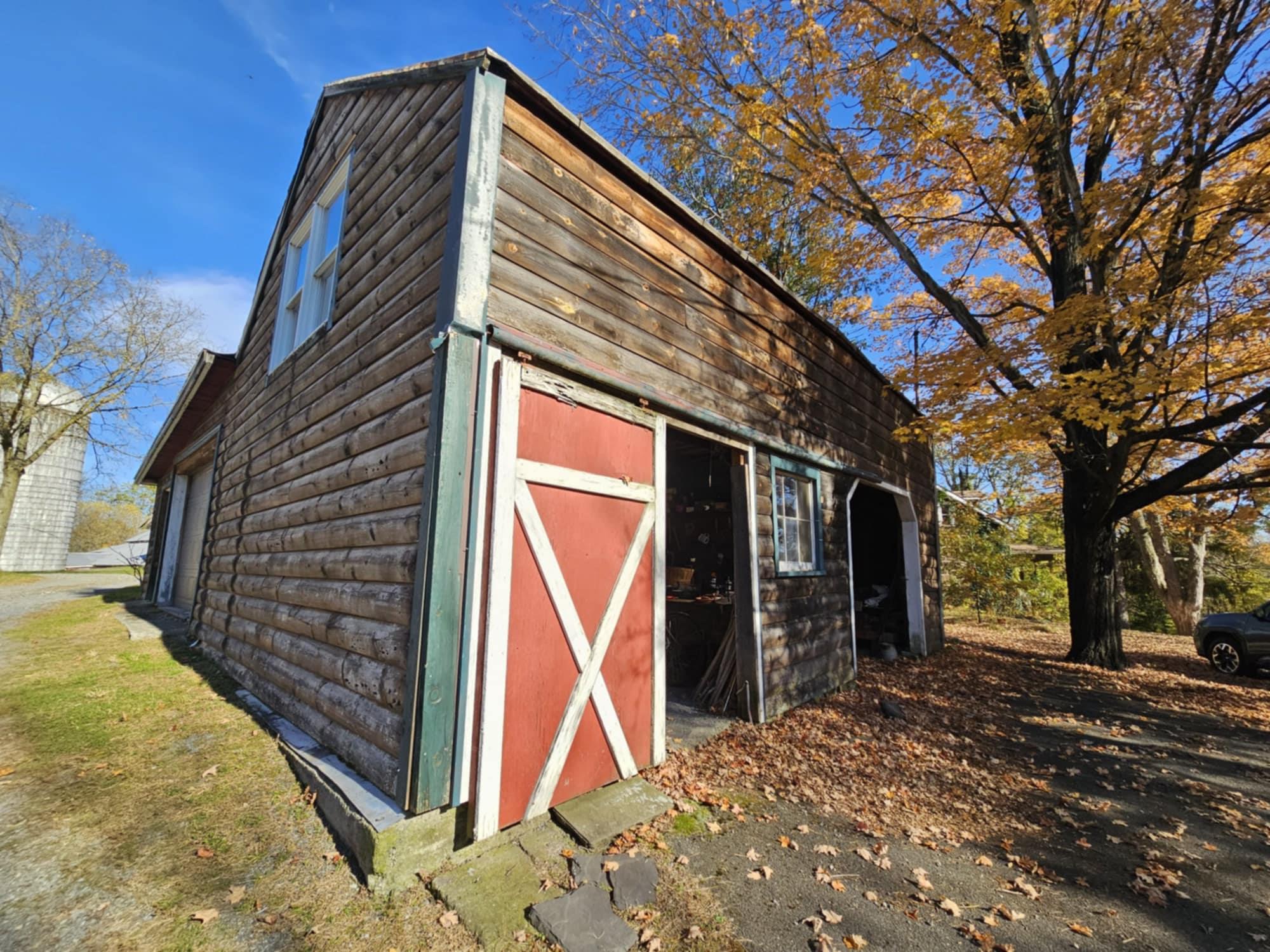 274 Fingar Road, Hudson, NY 12534