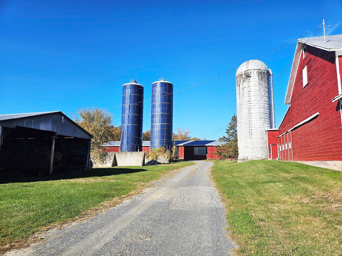 274 Fingar Road, Hudson, NY 12534