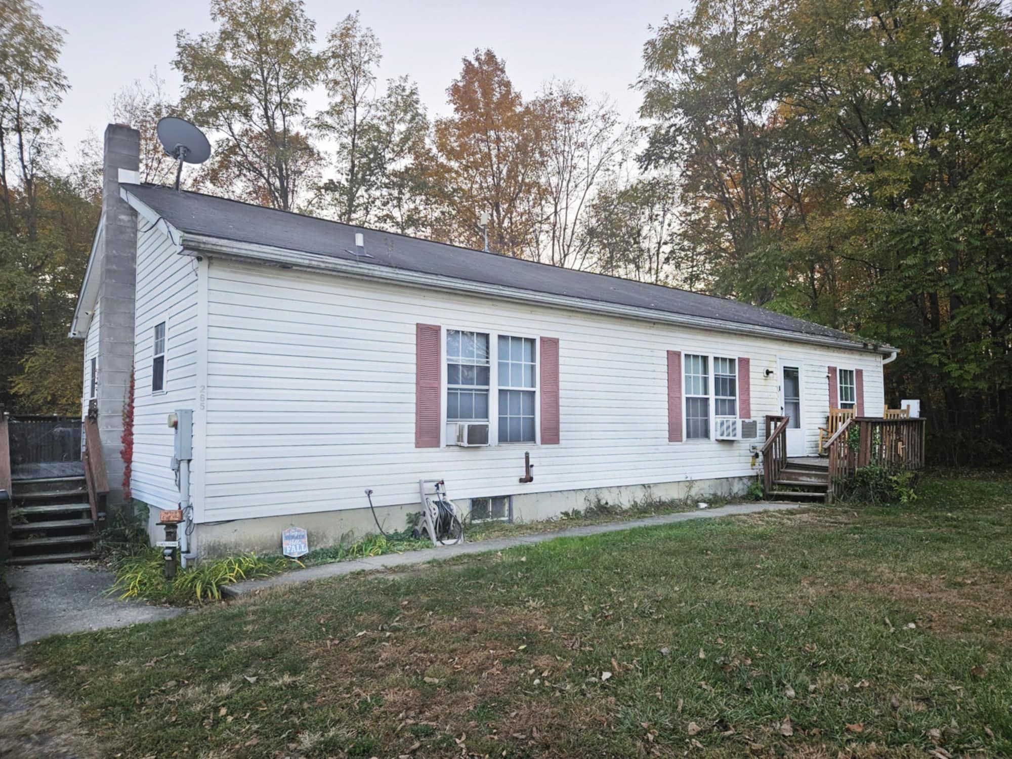 274 Fingar Road, Hudson, NY 12534