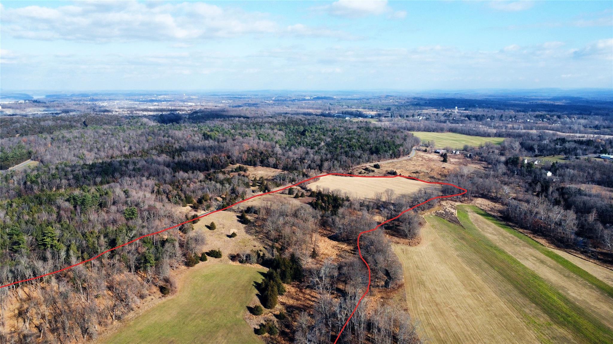 274 Fingar Road, Hudson, NY 12534