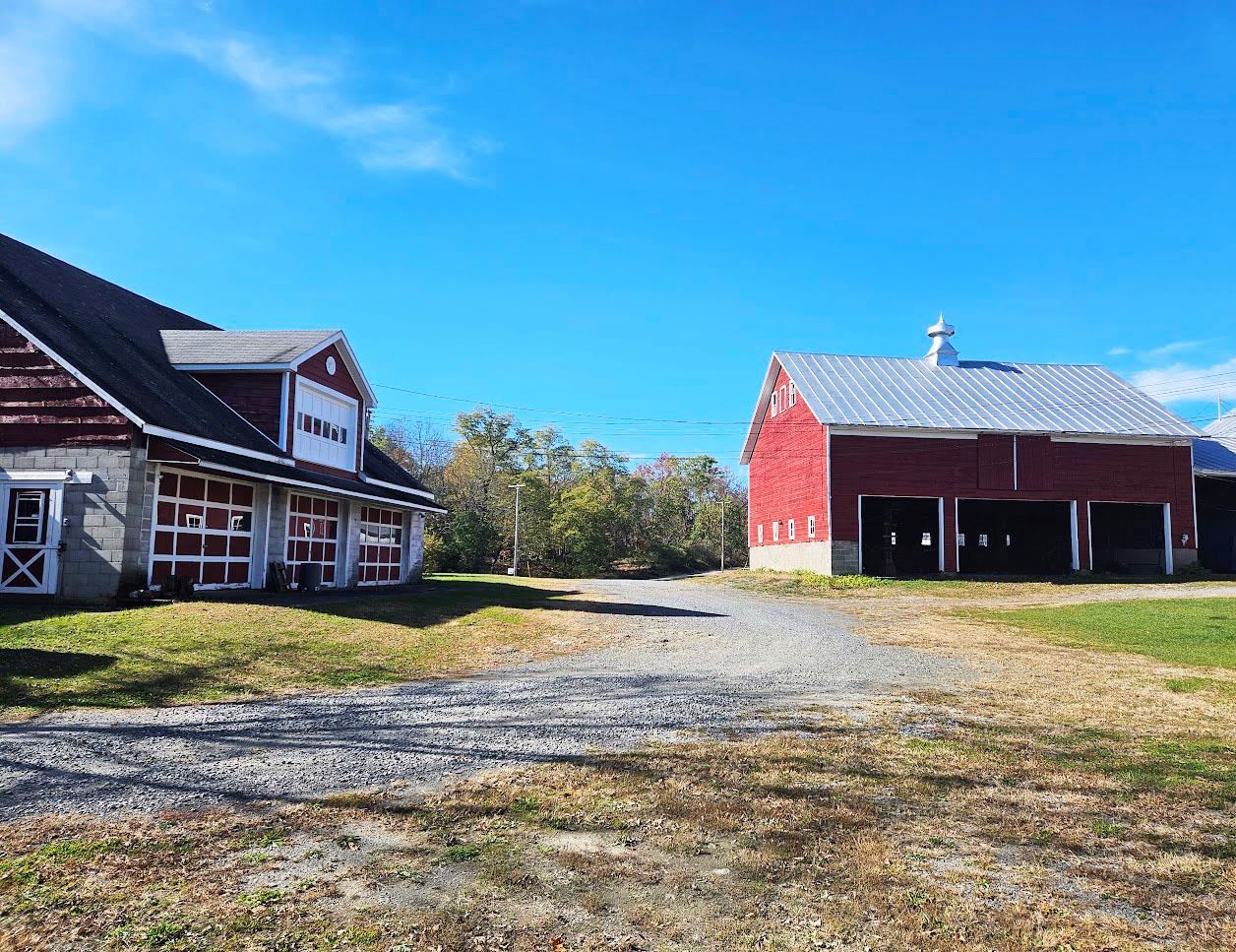 274 Fingar Road, Hudson, NY 12534