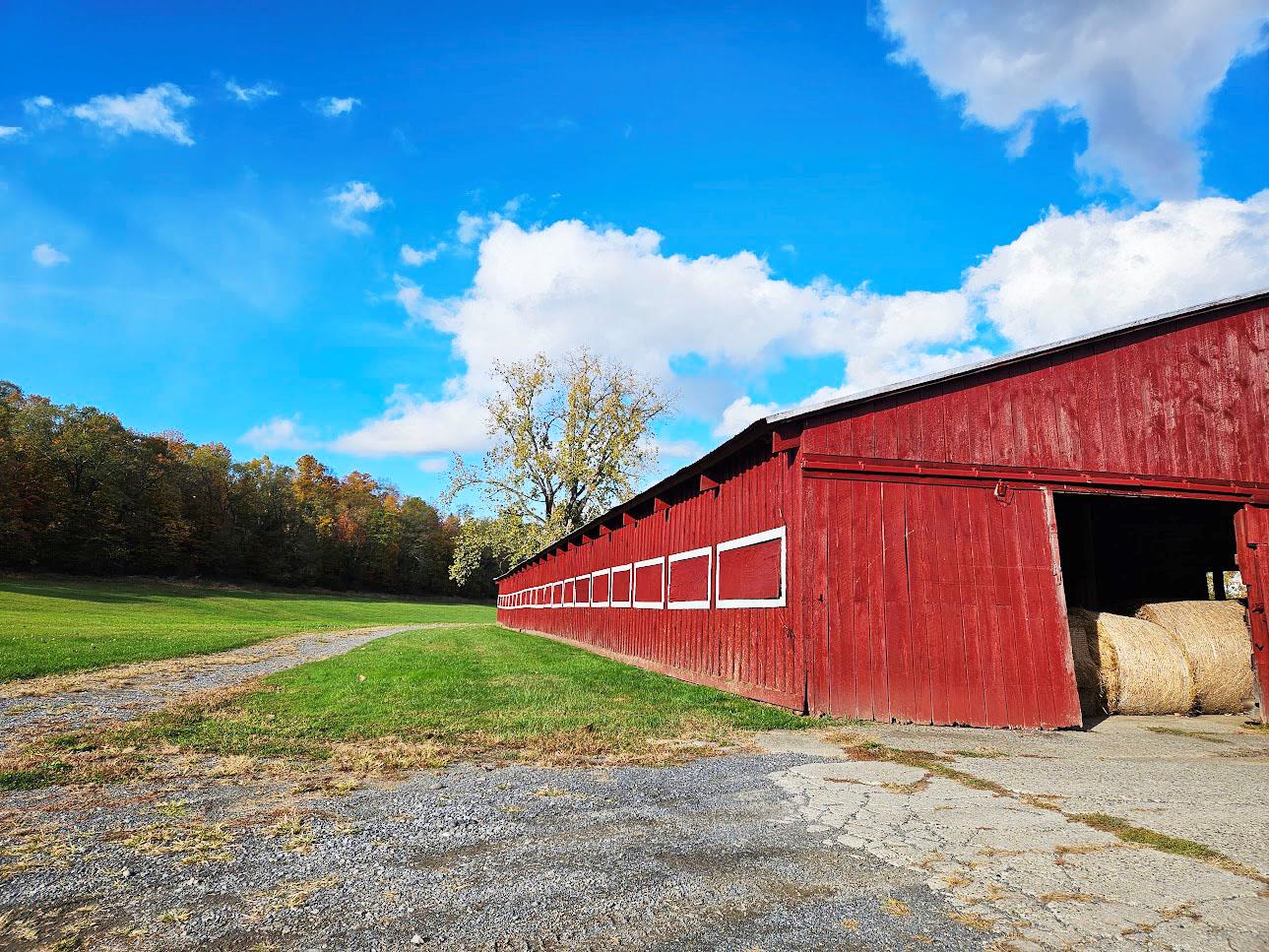 274 Fingar Road, Hudson, NY 12534