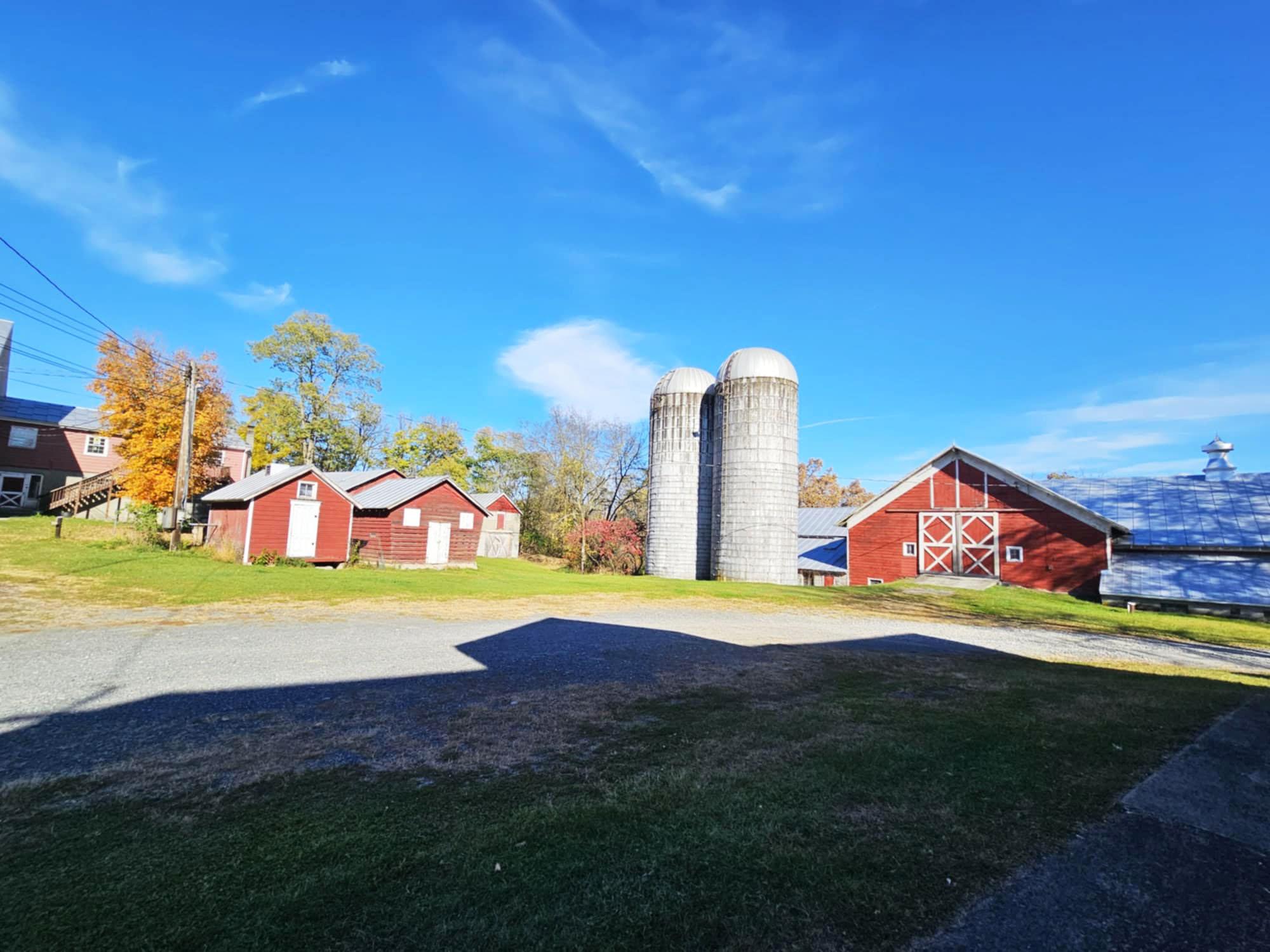 274 Fingar Road, Hudson, NY 12534