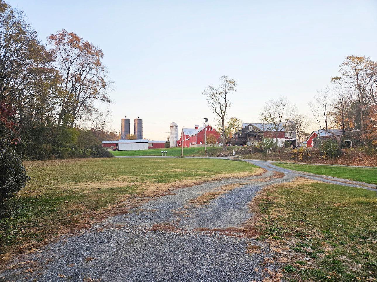 274 Fingar Road, Hudson, NY 12534