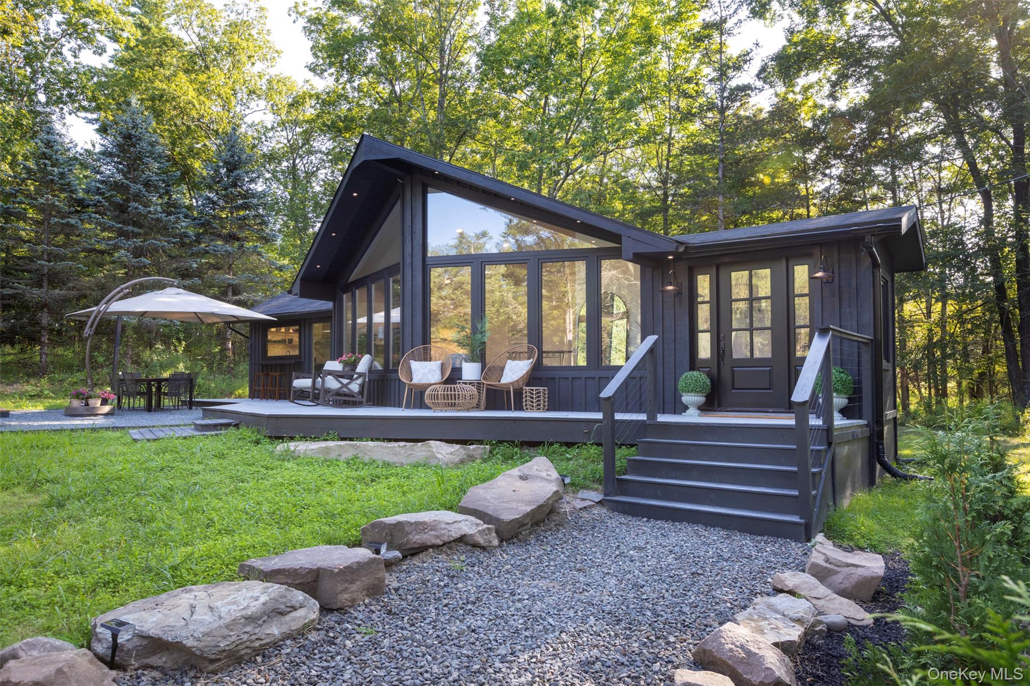 83 Sages Loop, Kerhonkson, NY 12446