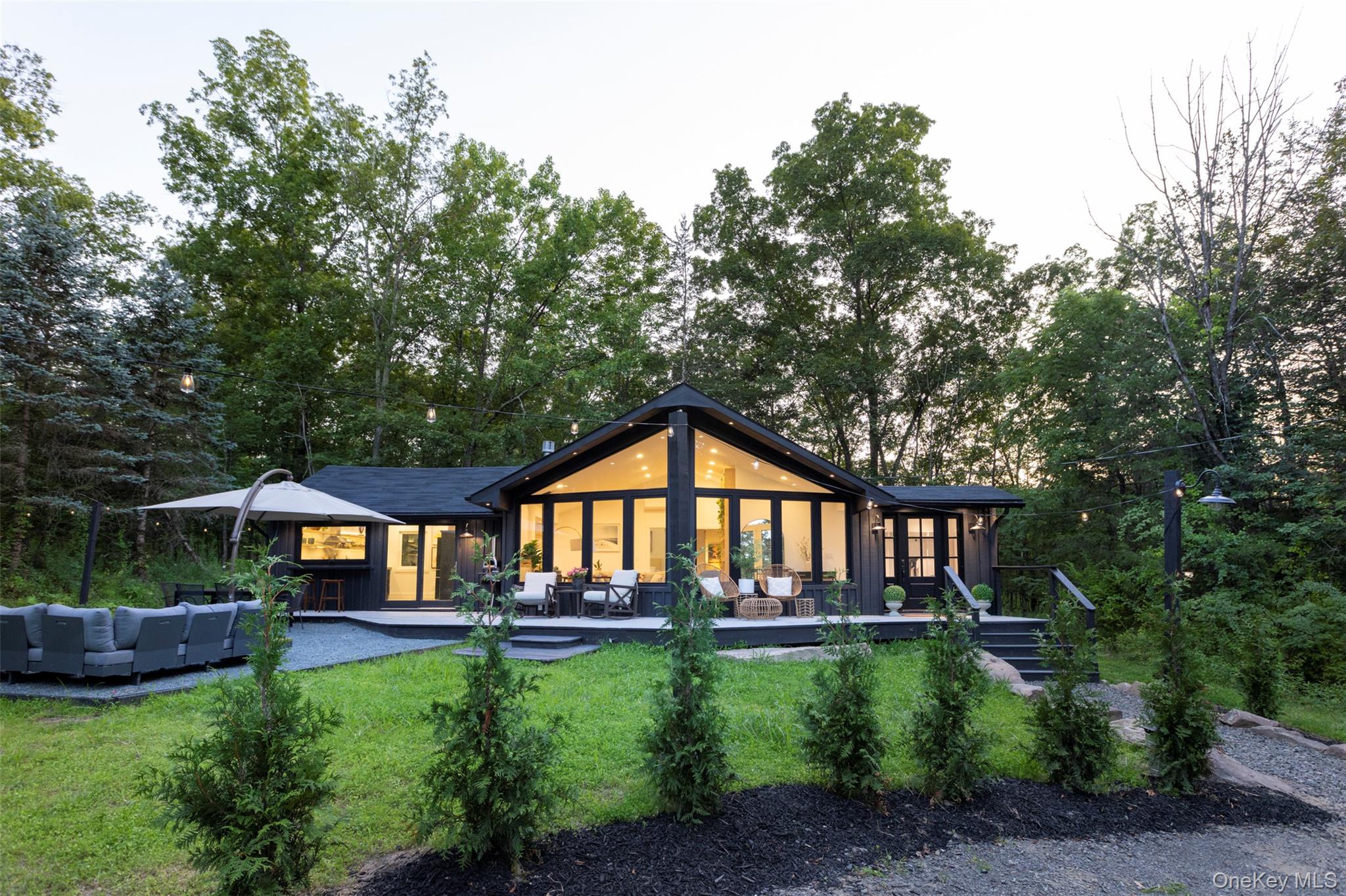 83 Sages Loop, Kerhonkson, NY 12446