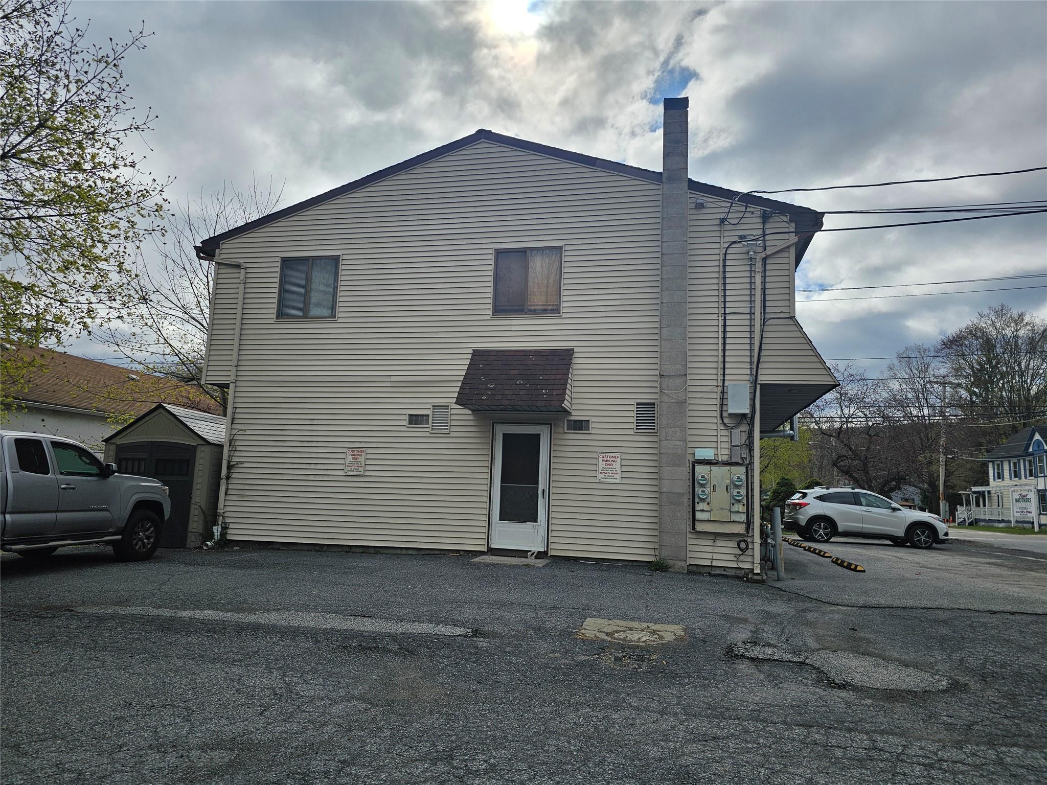 93-95 Windermere, Greenwood Lake, NY 10925