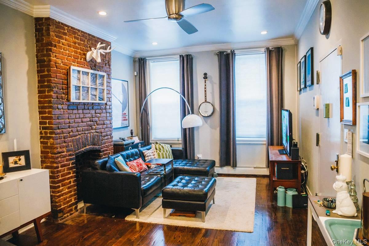 964 Madison Street, Brooklyn, NY 11221