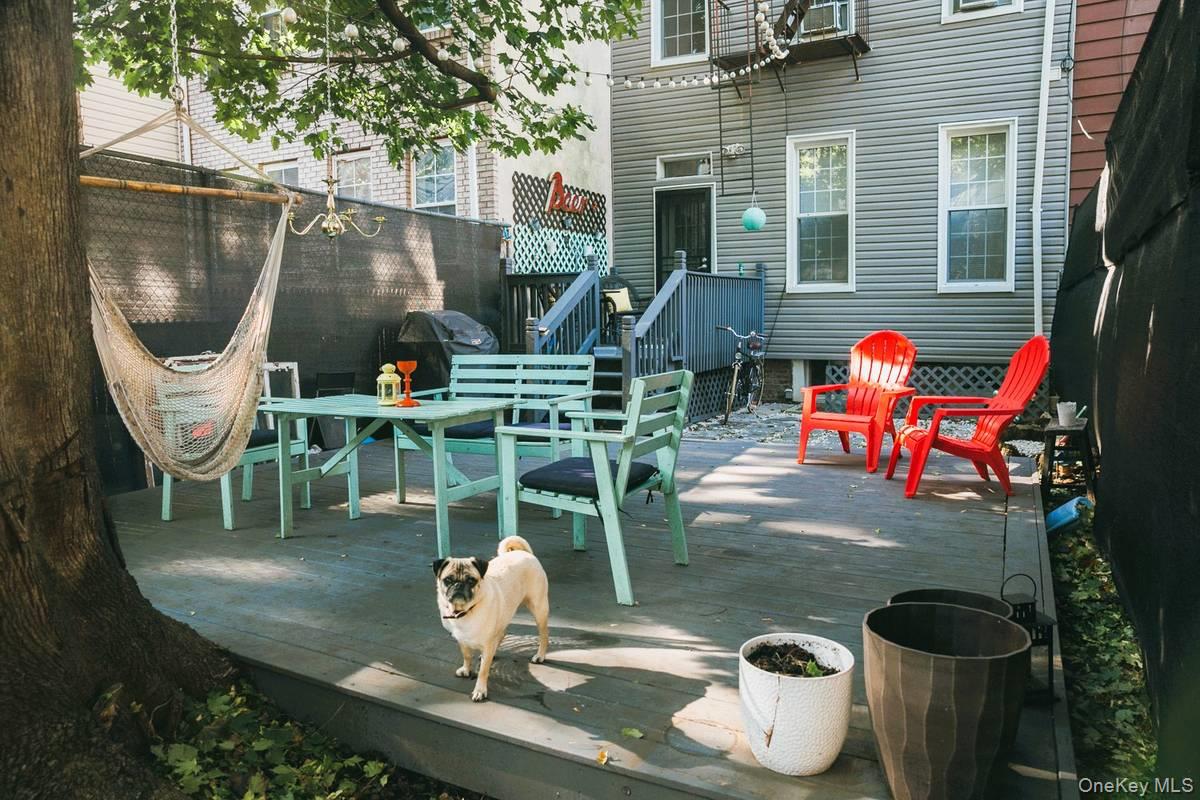 964 Madison Street, Brooklyn, NY 11221