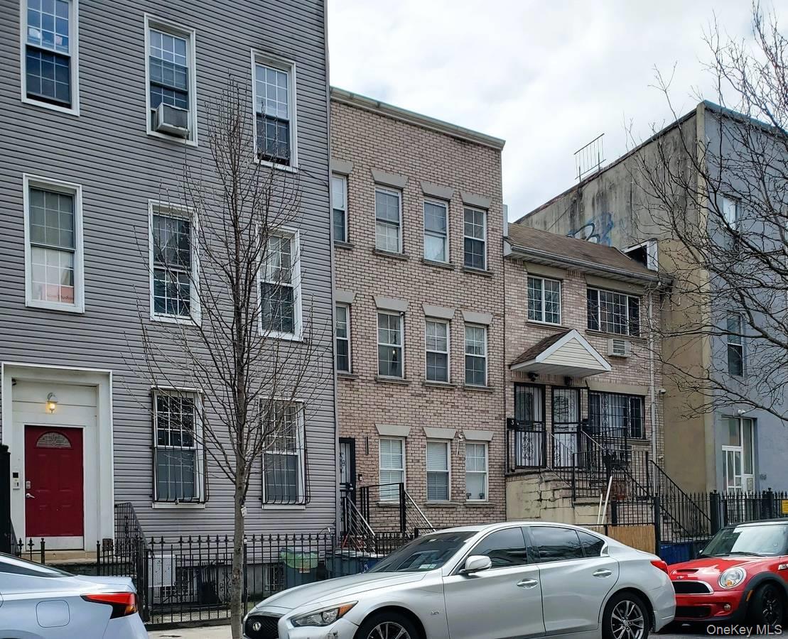 964 Madison Street, Brooklyn, NY 11221