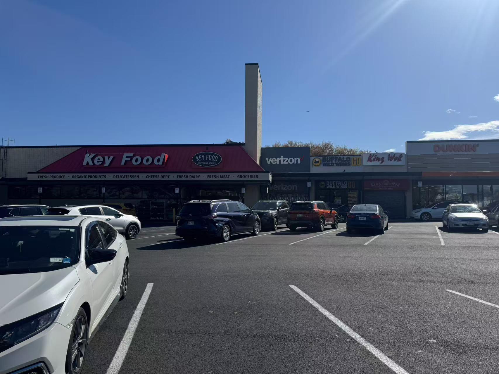 141-13 78th Road # 2M, Flushing, NY 11367