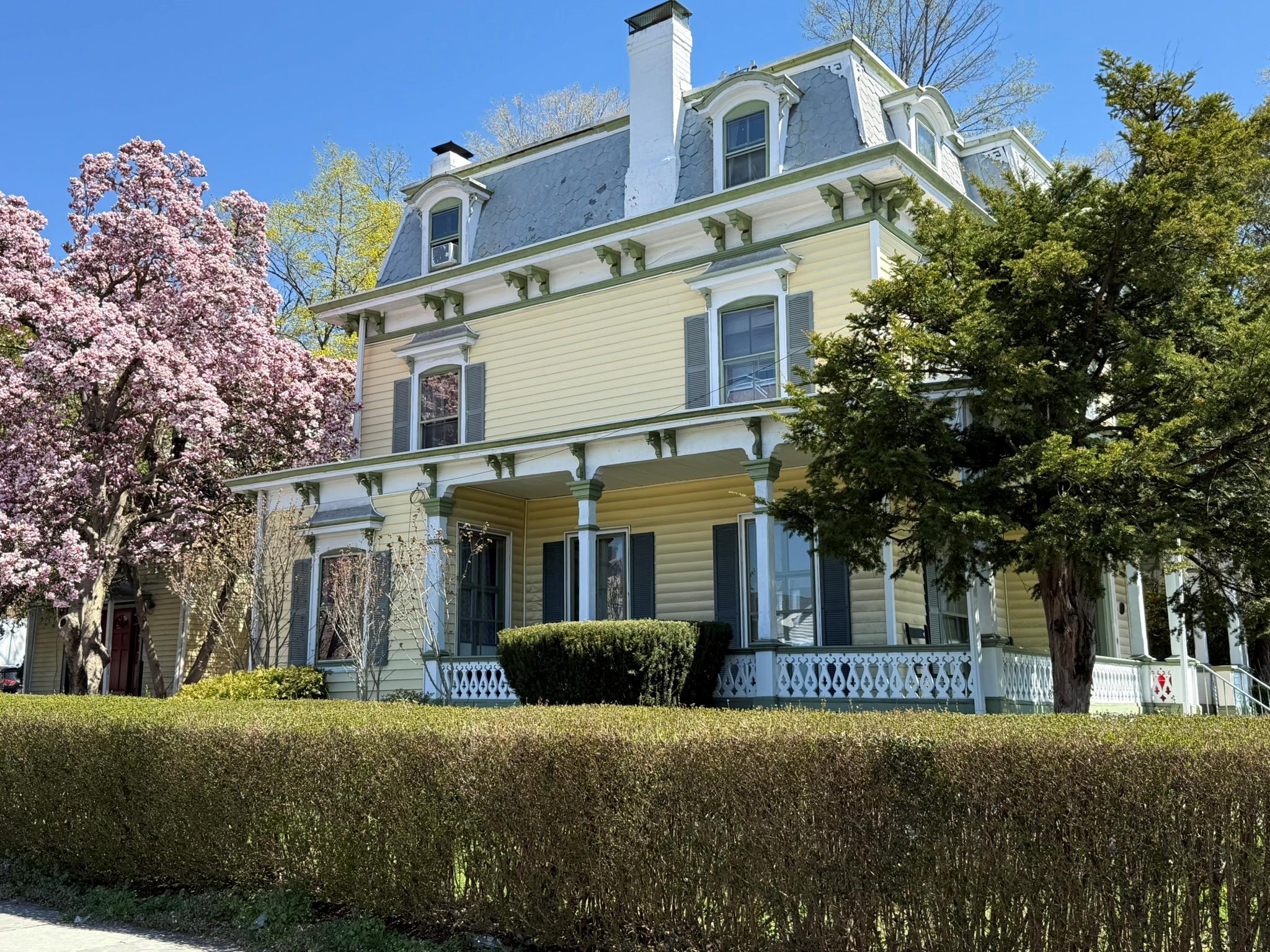 1204 Main Street, Peekskill, NY 10566
