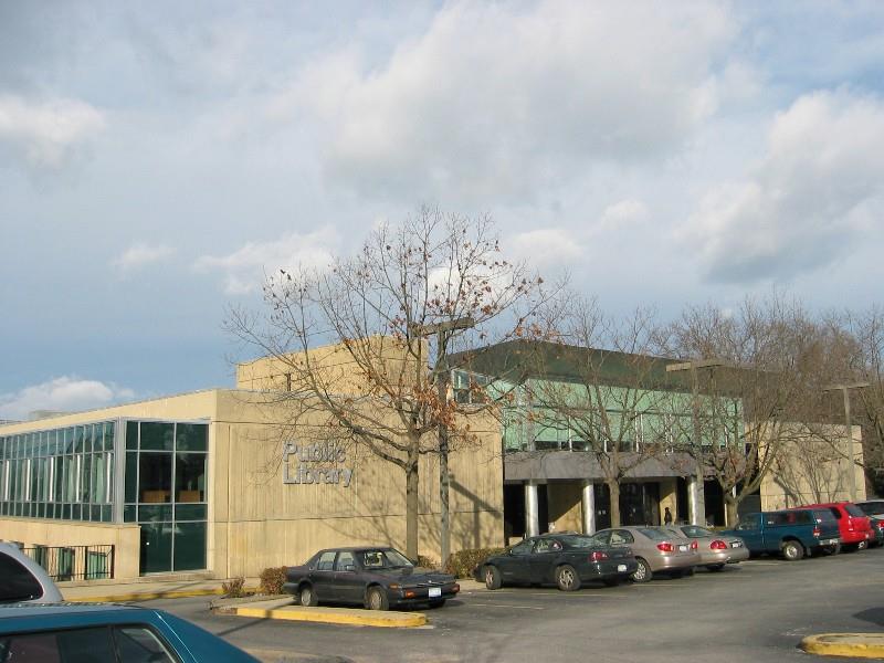 125 Main Street # 2U, Port Washington, NY 11050