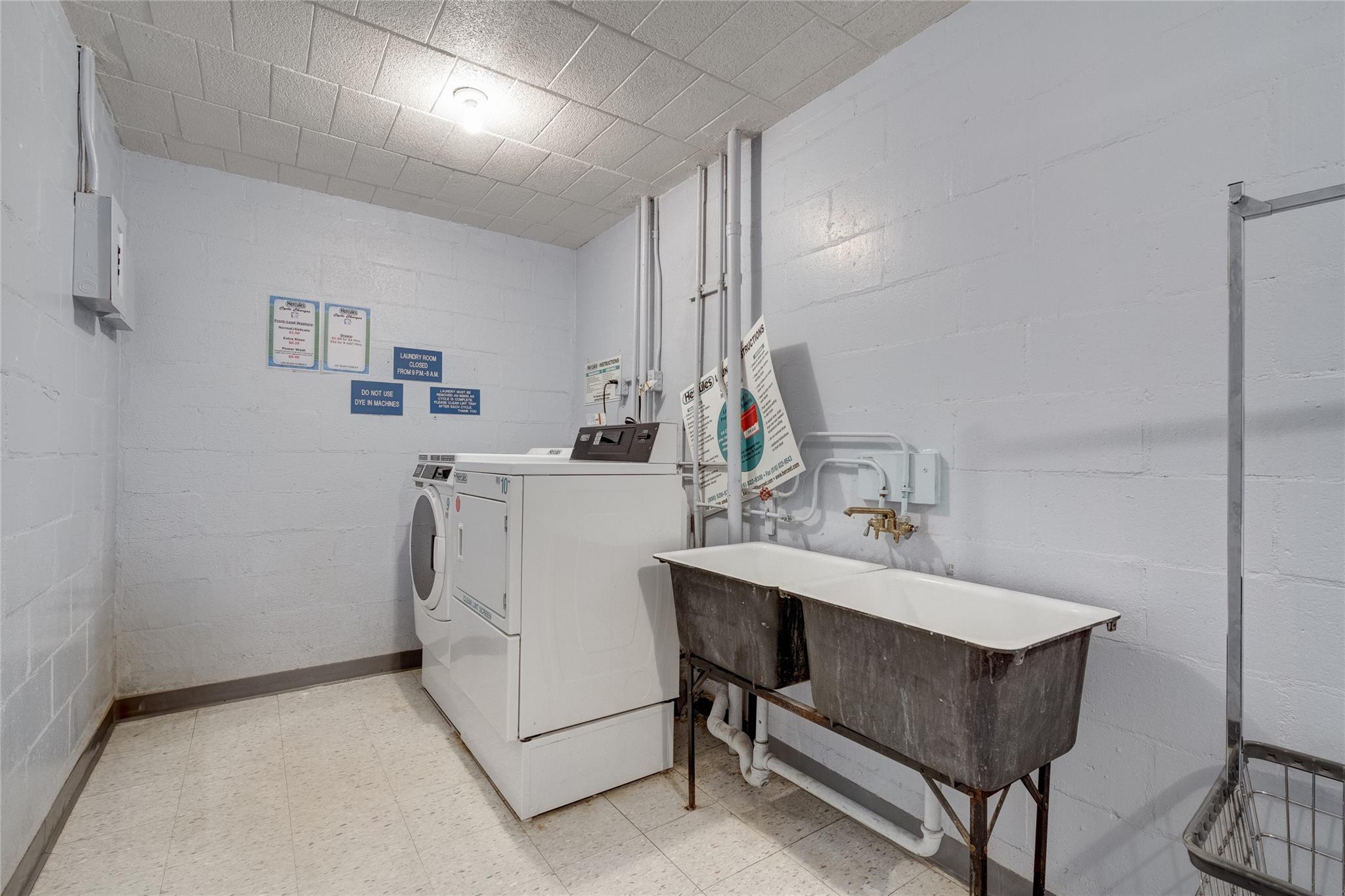 125 Main Street # 2U, Port Washington, NY 11050