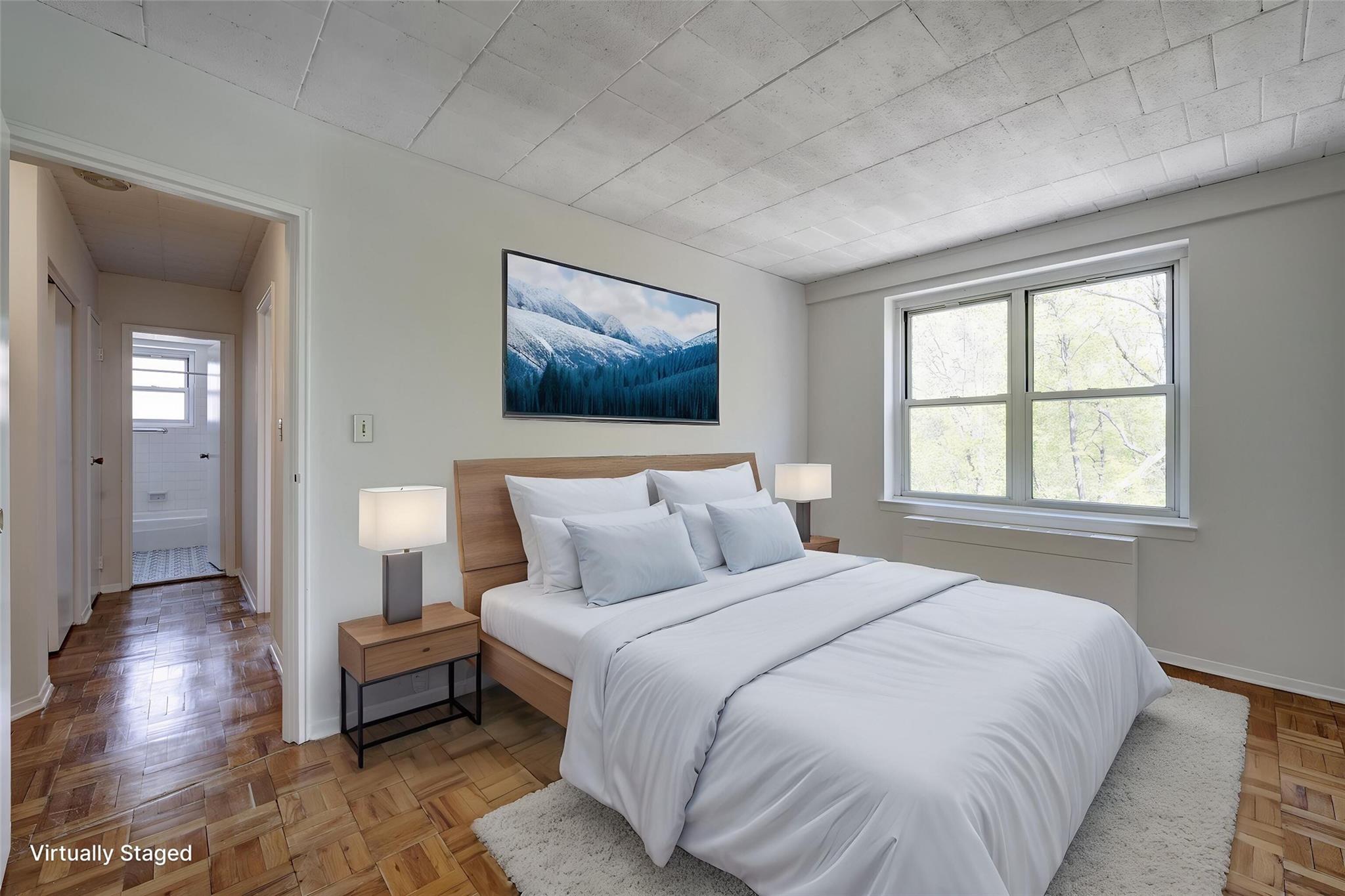 125 Main Street # 2U, Port Washington, NY 11050