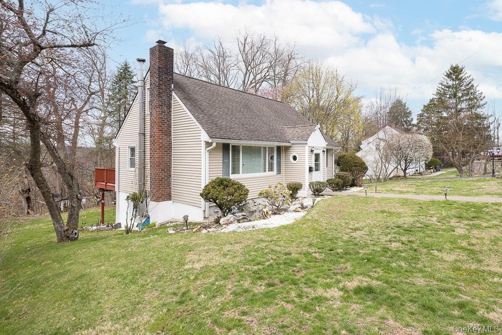 9 Durham Road, White Plains, NY 10607