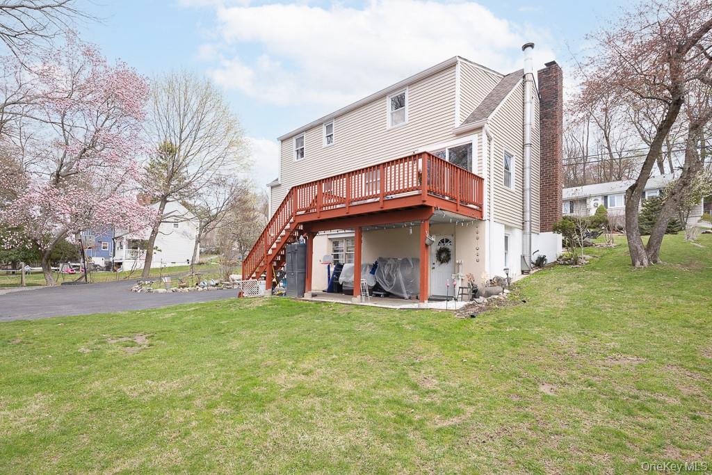 9 Durham Road, White Plains, NY 10607