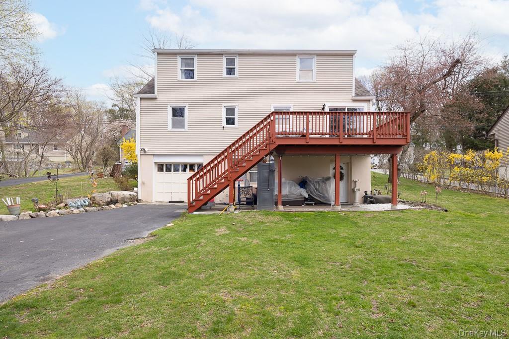 9 Durham Road, White Plains, NY 10607