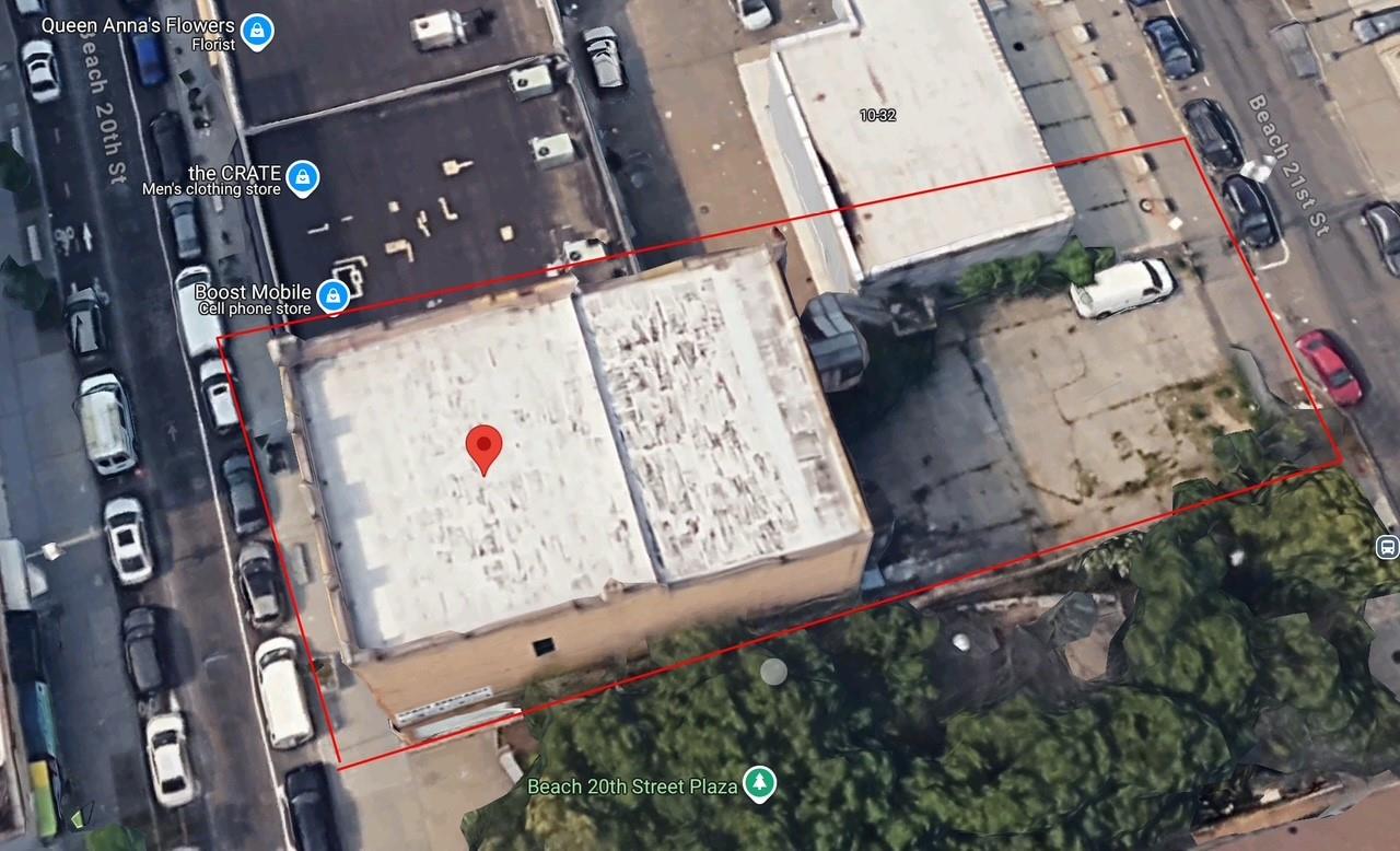 1027 Beach 20th Street, Far Rockaway, NY 11691