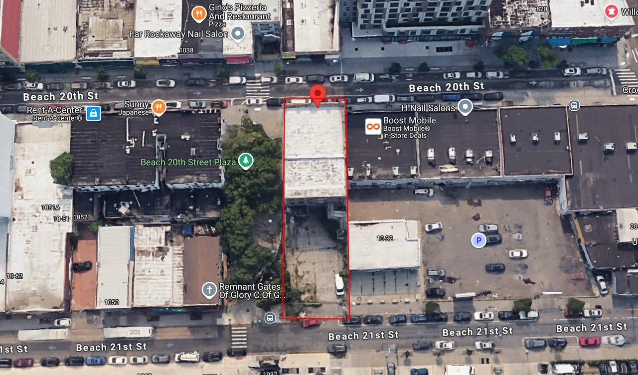 1027 Beach 20th Street, Far Rockaway, NY 11691