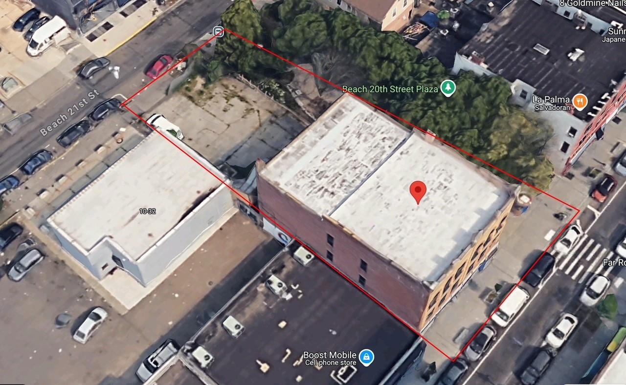 1027 Beach 20th Street, Far Rockaway, NY 11691