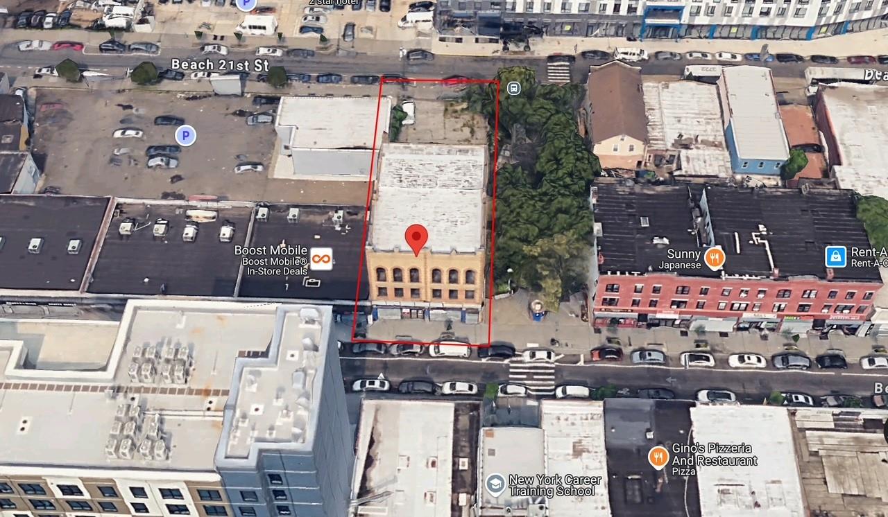 1027 Beach 20th Street, Far Rockaway, NY 11691