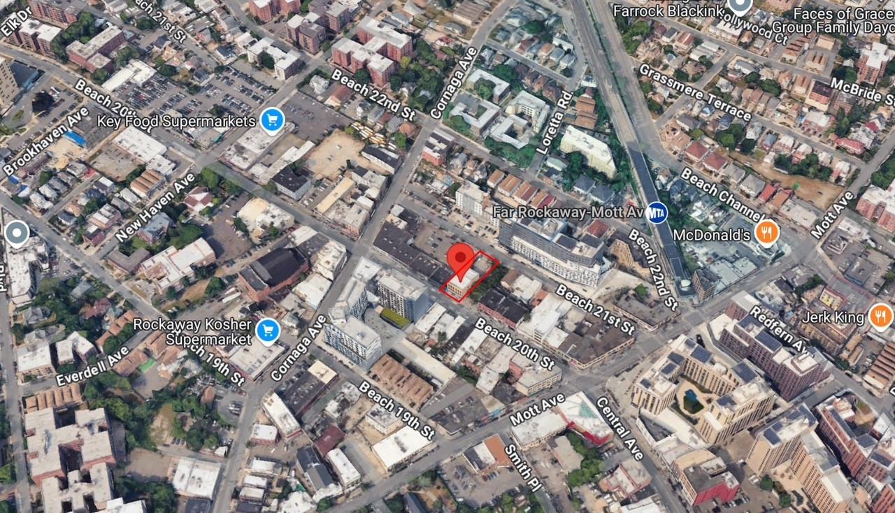 1027 Beach 20th Street, Far Rockaway, NY 11691