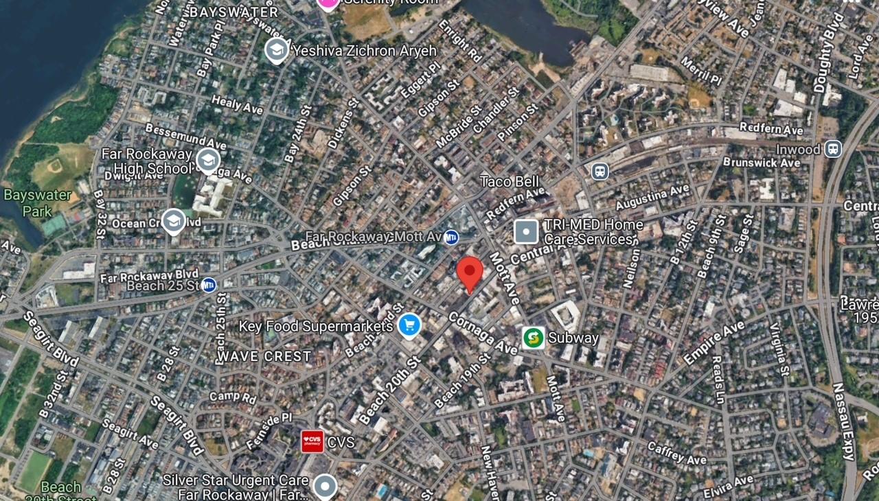 1027 Beach 20th Street, Far Rockaway, NY 11691