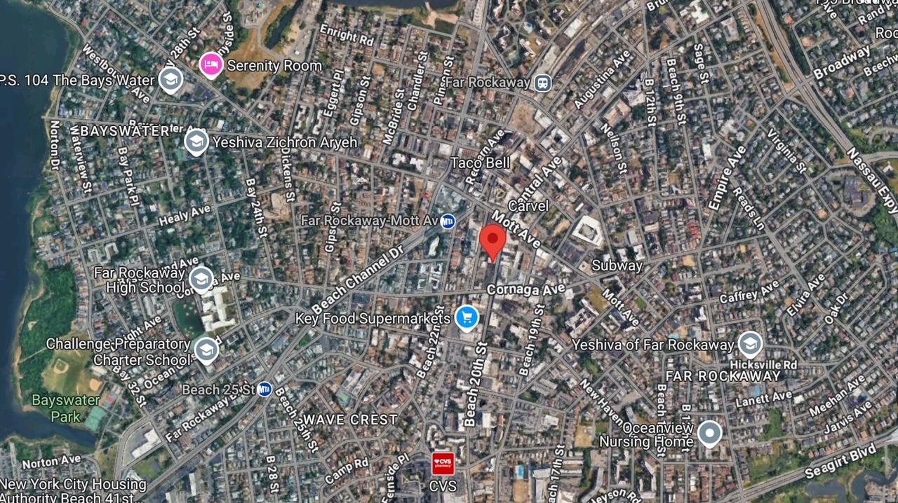 1027 Beach 20th Street, Far Rockaway, NY 11691