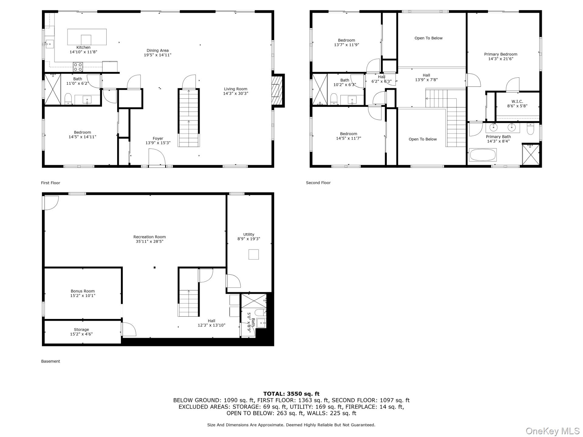 15 Deer Ridge Trail, Water Mill, NY 11976