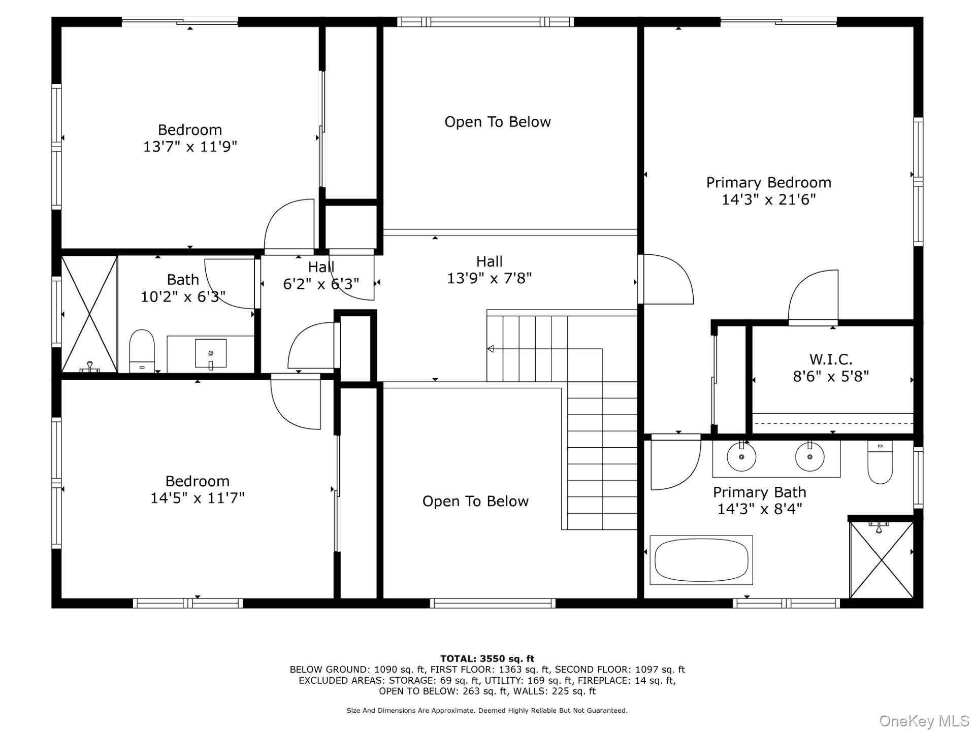 15 Deer Ridge Trail, Water Mill, NY 11976